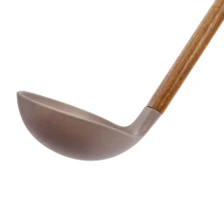 Cuchara de Cocina con Mango de Acacia