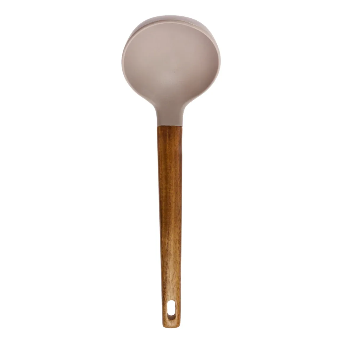 Cuchara de Cocina con Mango de Acacia