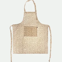 Delantal cocina ajustable