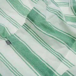 Delantal de Cocina Verde 60x90 cm
