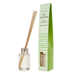 Difusor mikado ralladura de limón