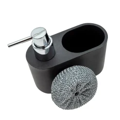 Dispensador de jabón
