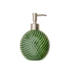 Dispensador de Jabón Verde 360 ml