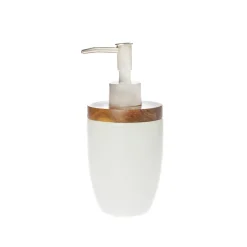 Dispensador jabón