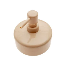 Dispensador jabón 400ml