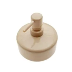 Dispensador jabón 400ml