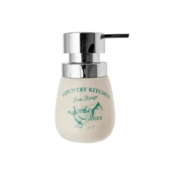 Dosificador dolomite blanco