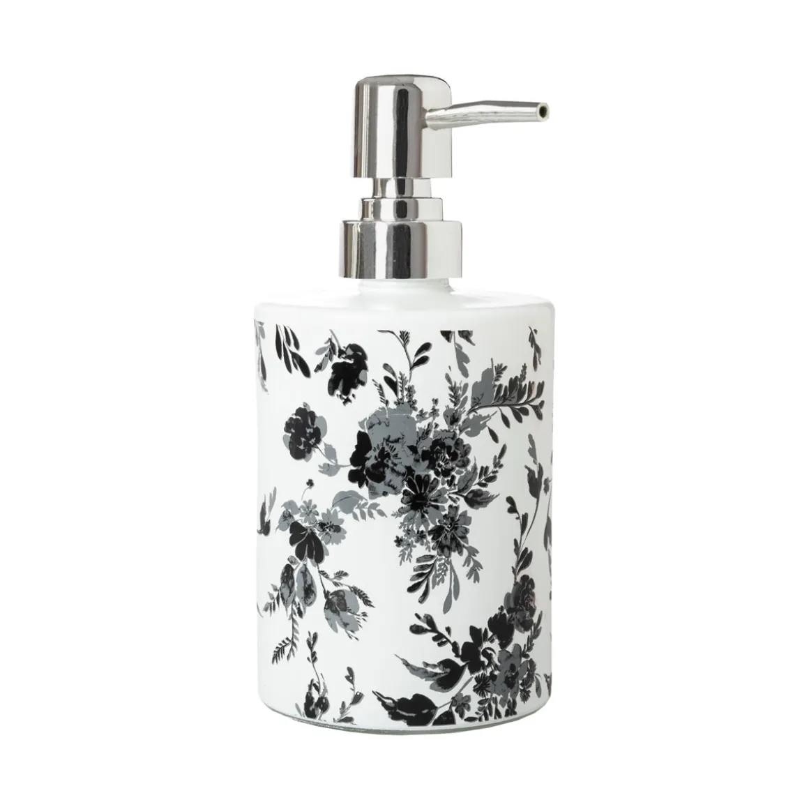 Dosificador 450ml negro