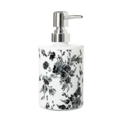 Dosificador 450ml negro
