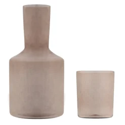 Duo jarra con vaso