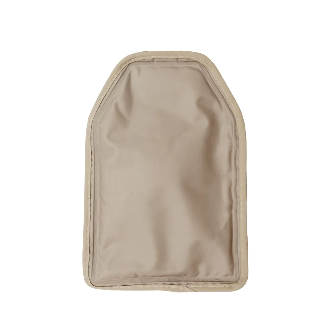 Enfriador de Botellas Reutilizable Gris