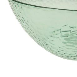 Ensaladera Organic Verde Acrílica 26,8 cm