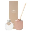 Envase mikado con refill rose
