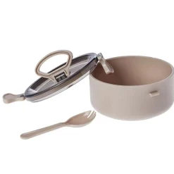 Envase porta-alimentos cierre hermético 16x13,5x7