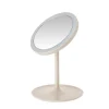 Espejo de Tocador con Luz LED Crudo