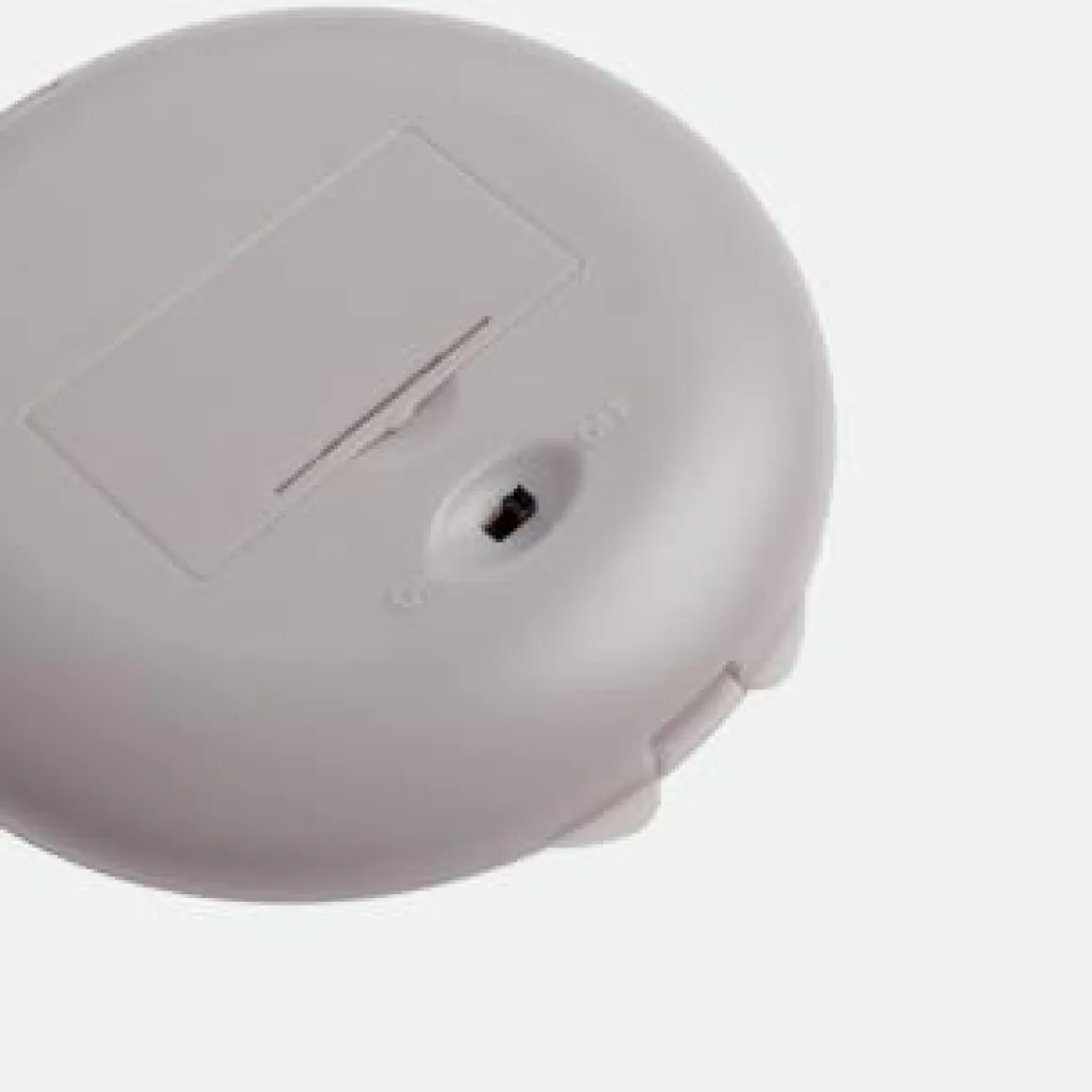 Espejo led