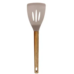 Espátula de Cocina con Mango de Acacia