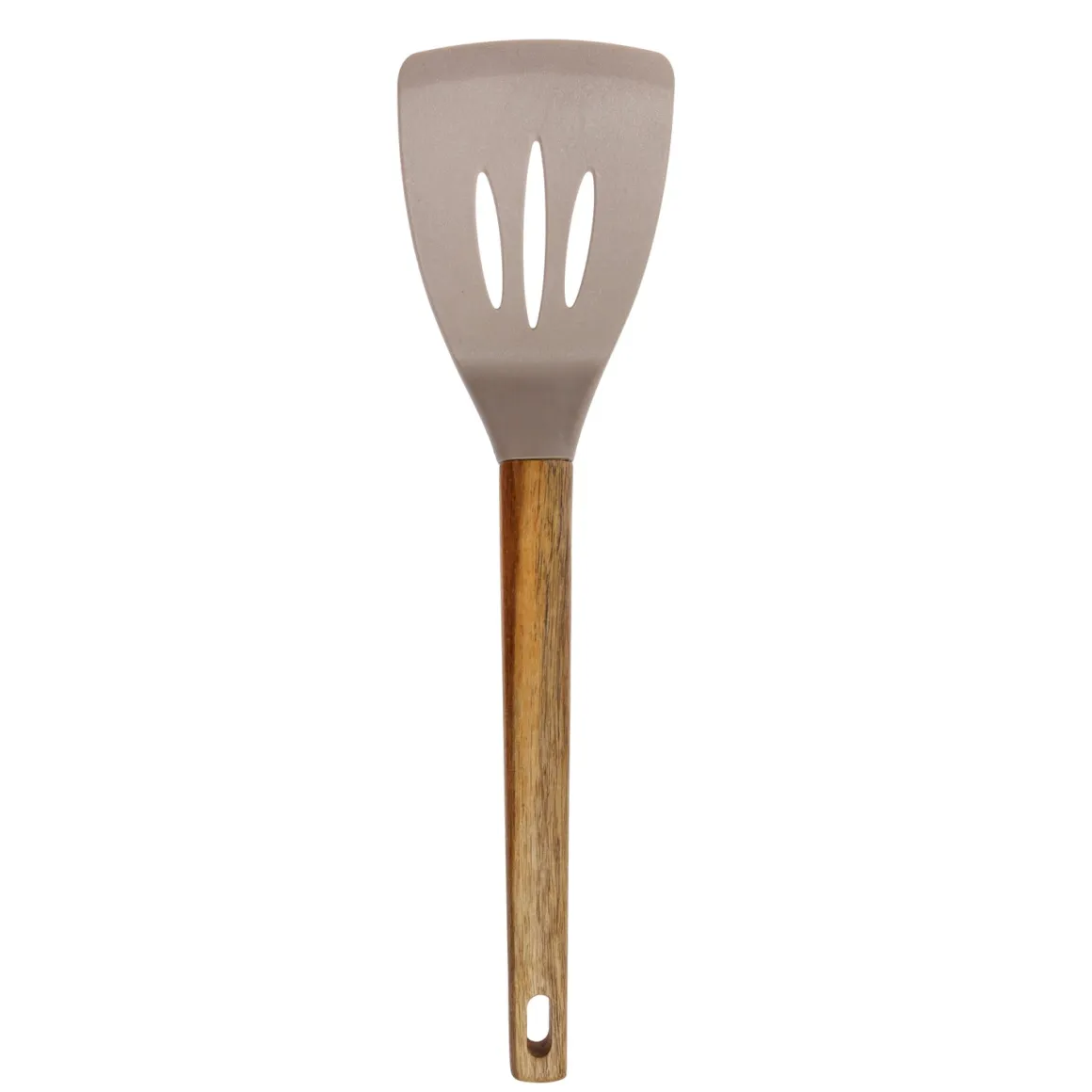 Espátula de Cocina con Mango de Acacia