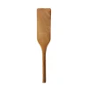 Espátula de madera