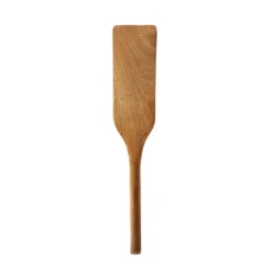 Espátula de madera