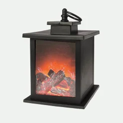 Farol efecto chimenea