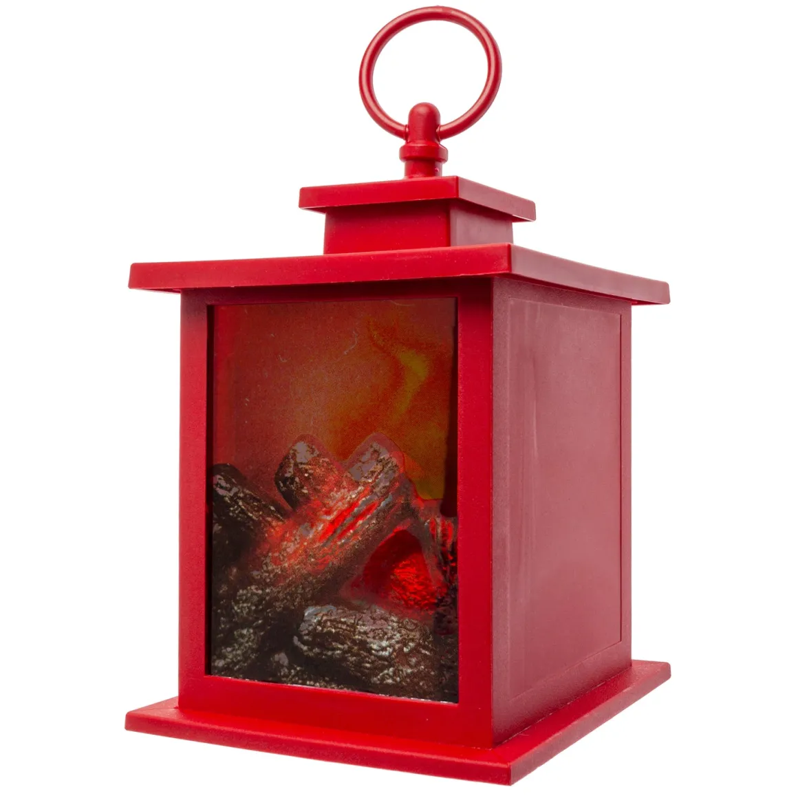Farol efecto chimenea