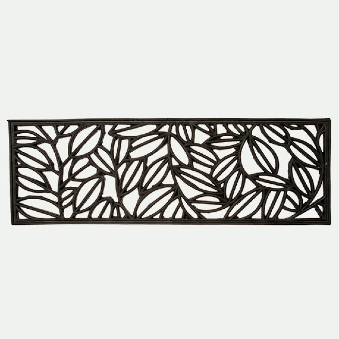 Felpudo Calado Antideslizante 25X75Cm Gr.