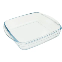 Fuente Horno Para Air Fryer 25X22Cm