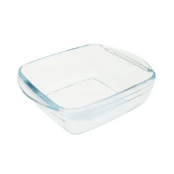 Fuente Horno Para Air Fryer 19,7X17X5,6Cm