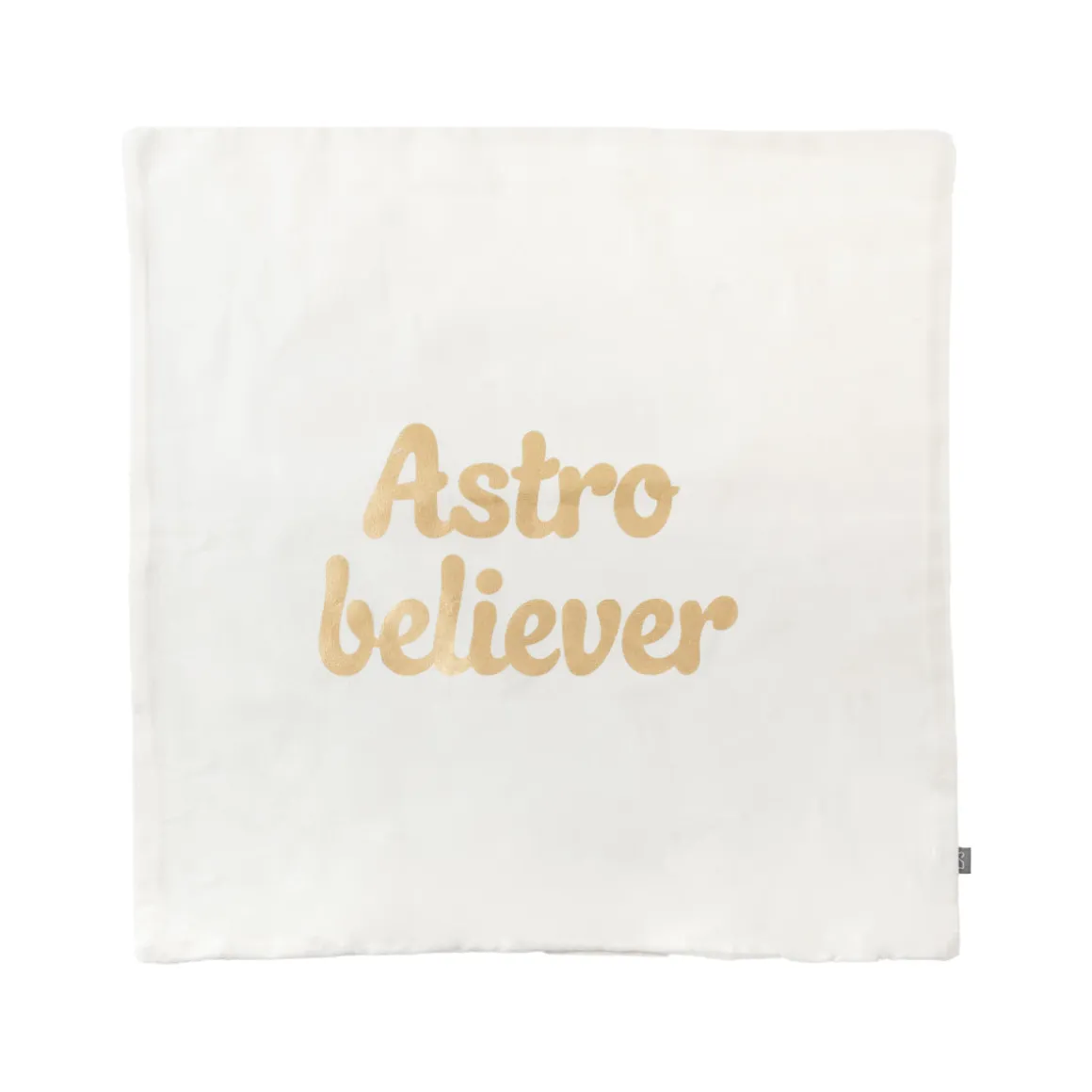 Funda Cojin Blanco