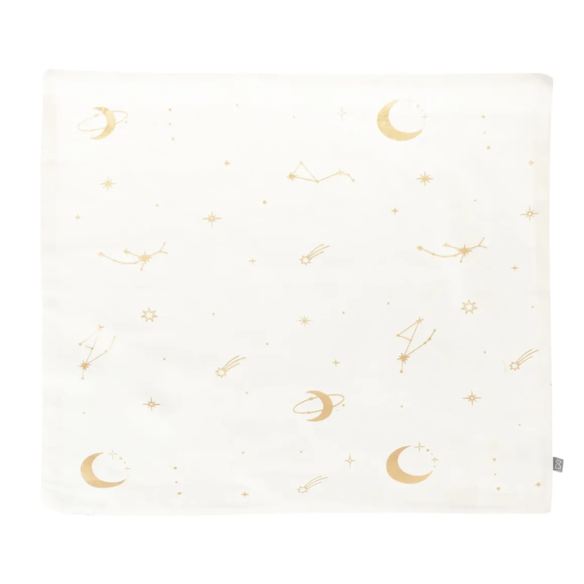 Funda Cojin Blanco