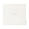 Funda Cojin Blanco