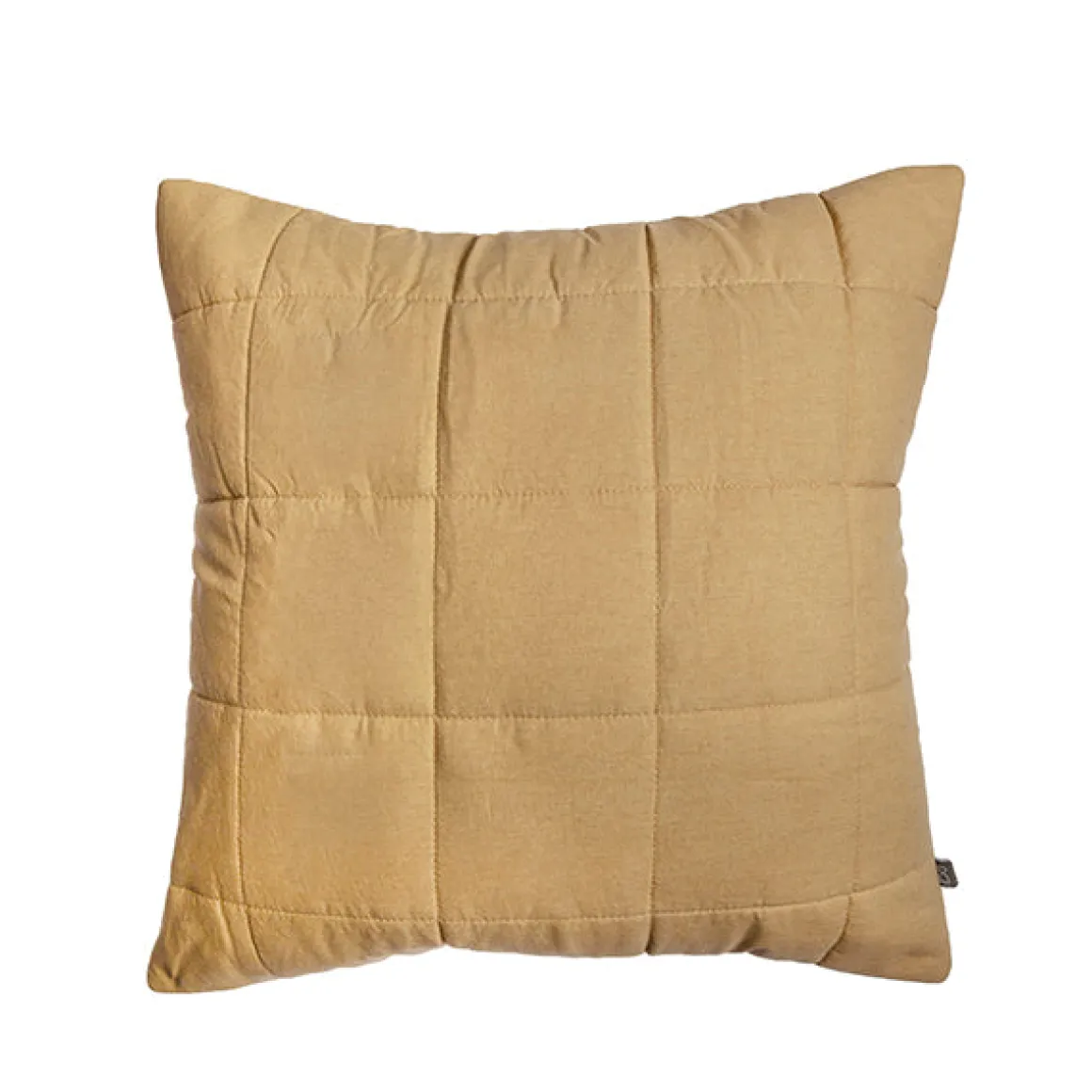 Funda cojín acolchada 45x45