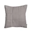 Funda cojín acolchada 45x45