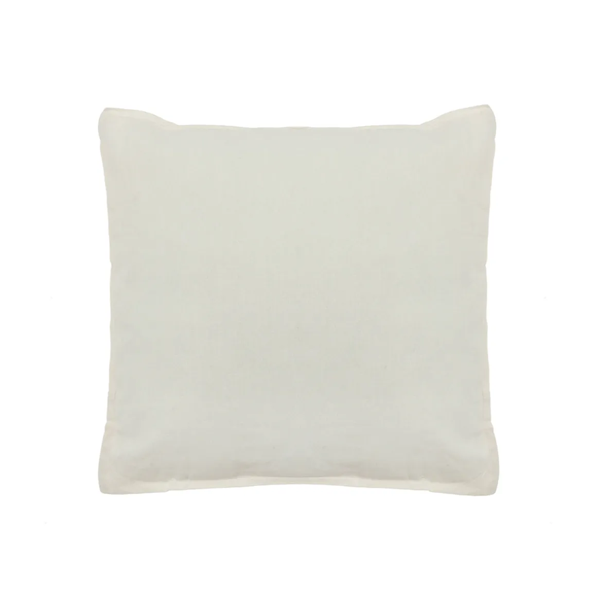 Funda de Cojin 60x60 Crudo