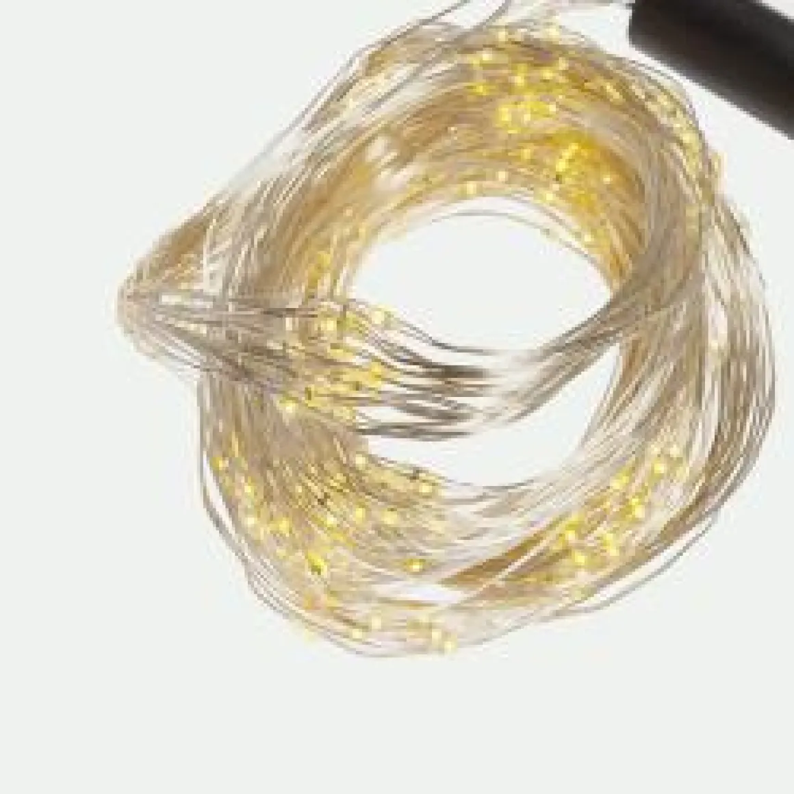 Guirnalda led 3m