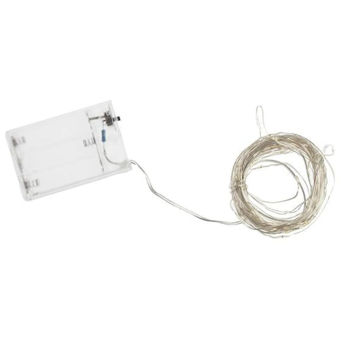 Guirnalda 100 leds