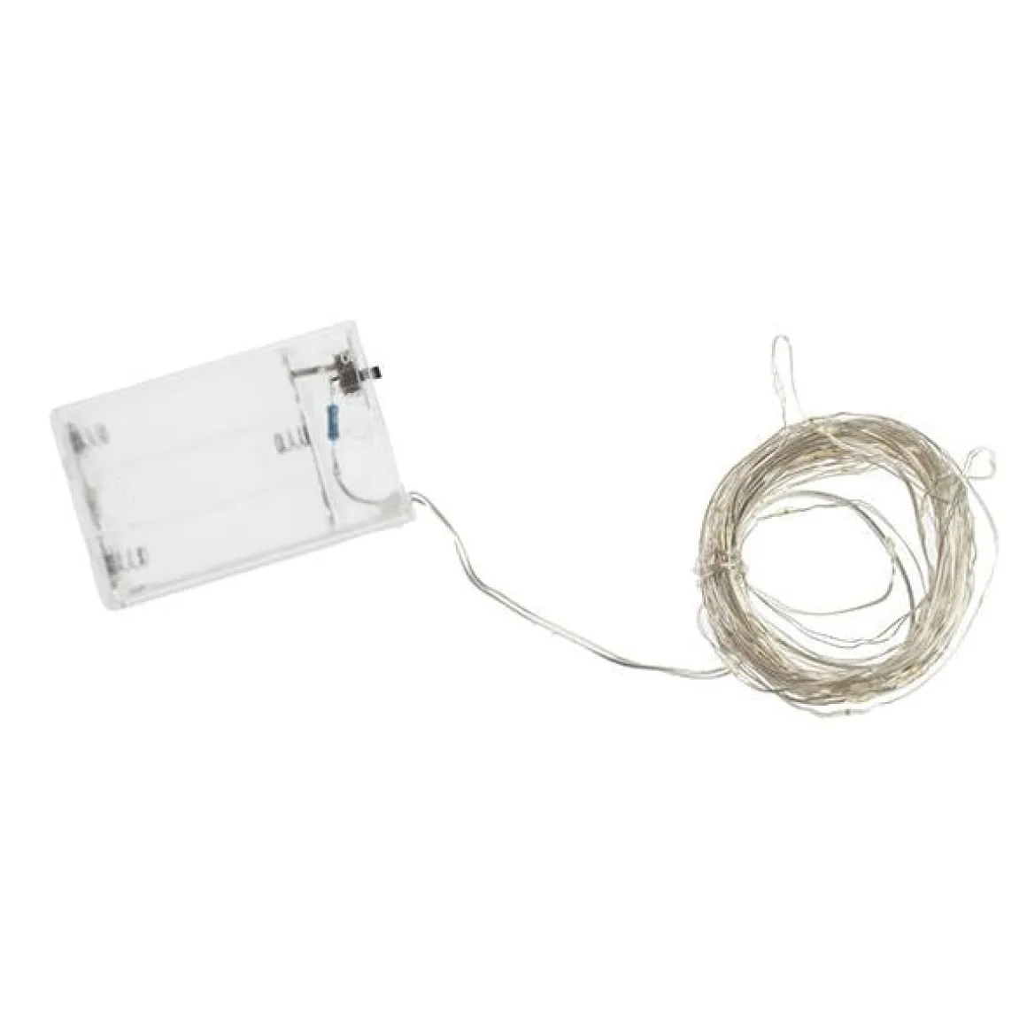 Guirnalda 100 leds