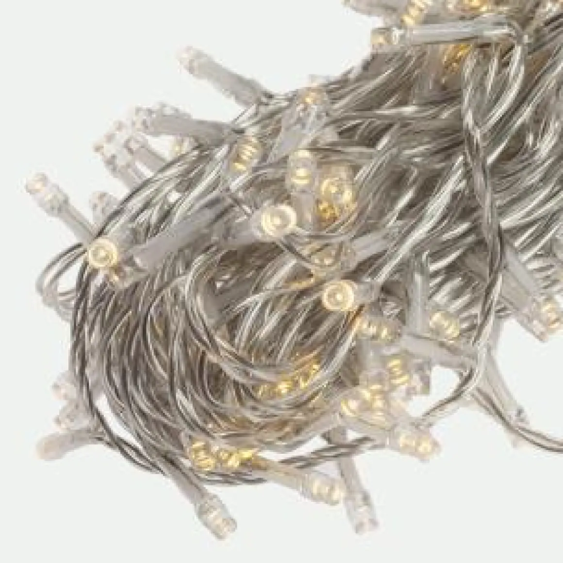 Guirnalda 80 leds