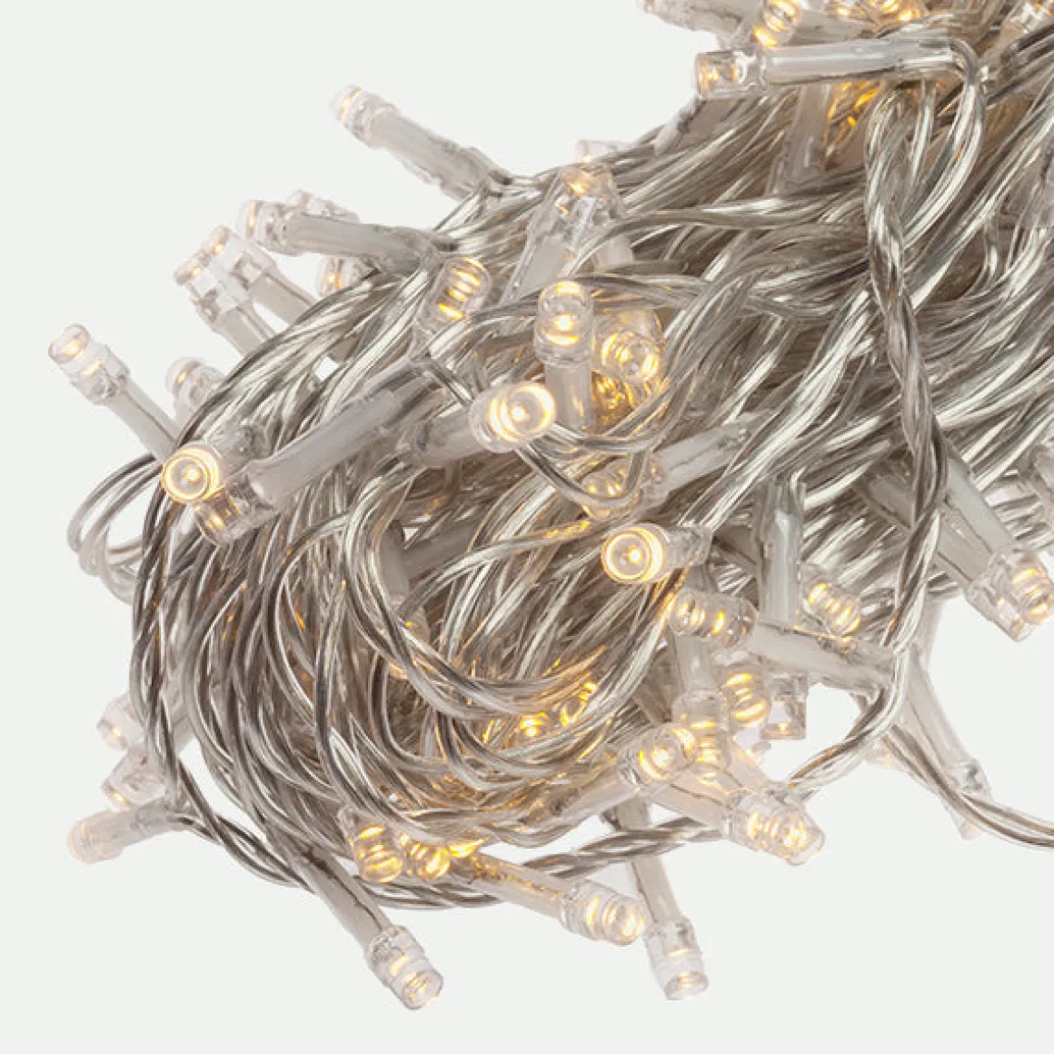 Guirnalda 80 leds