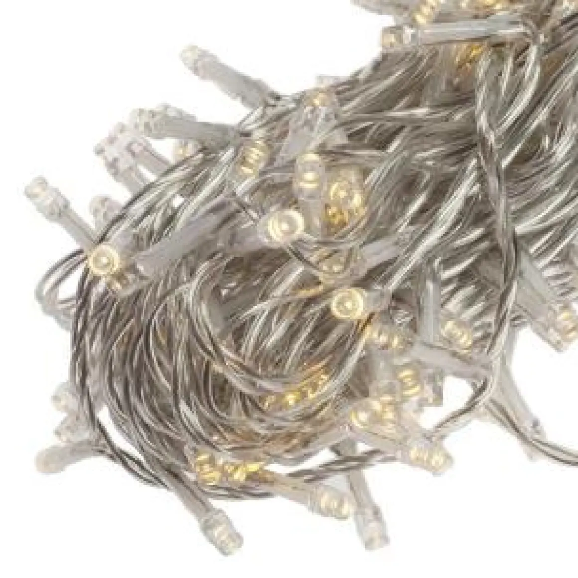Guirnalda 40 leds