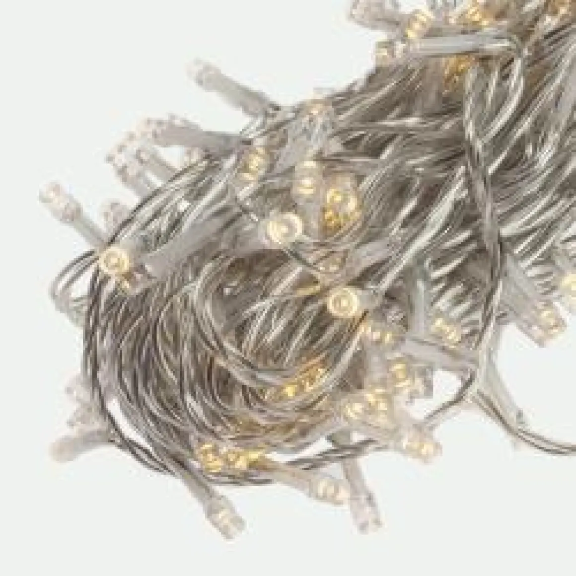 Guirnalda 120 leds