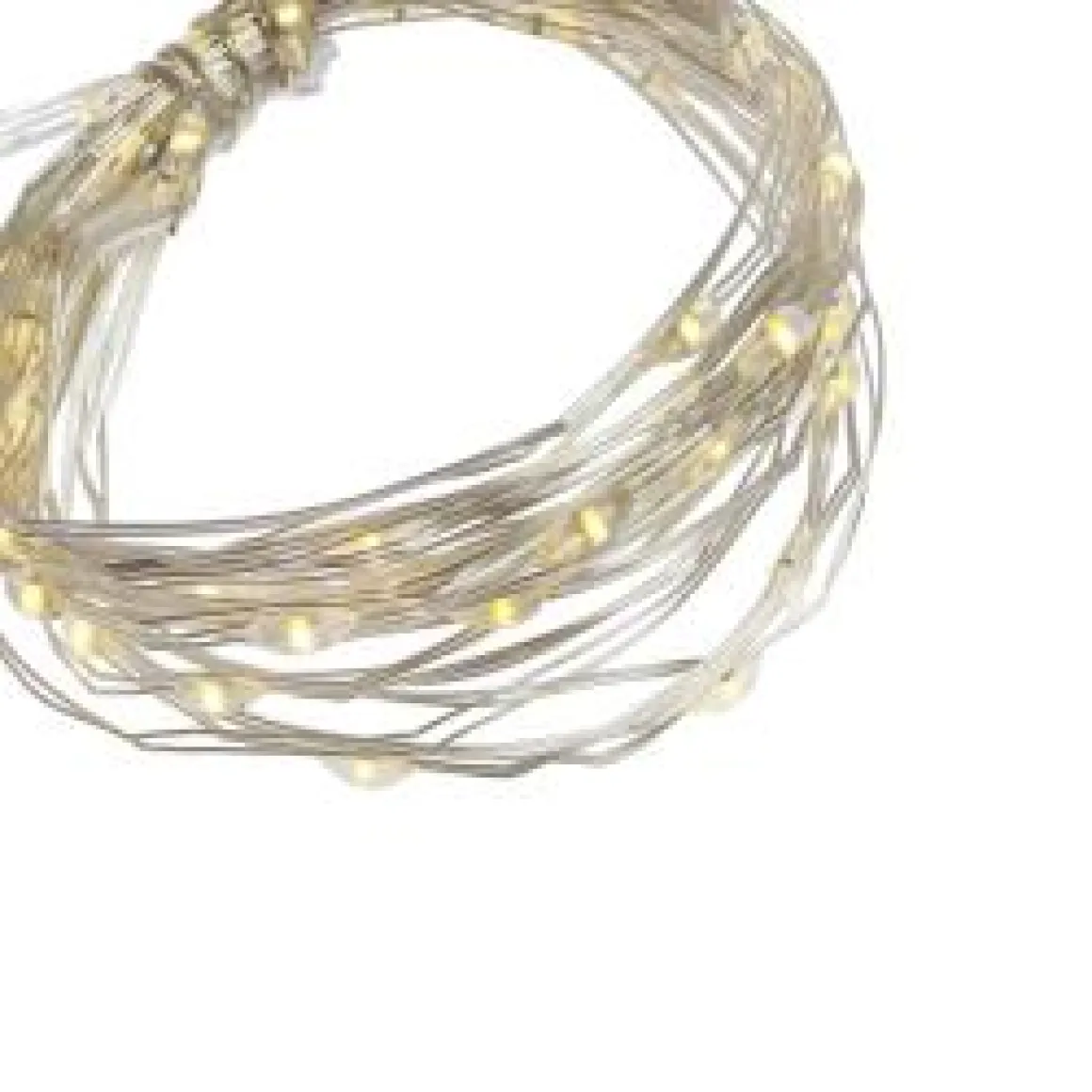 Guirnalda 50 leds