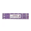 Incienso goloka nature's lavender