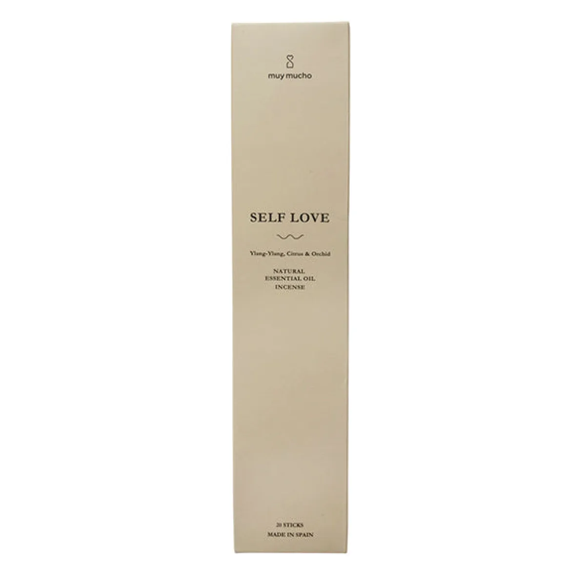 Incienso ylang ylang