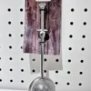 Infusor de té inox.