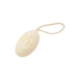 Jabón con cuerda