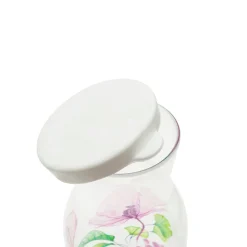 Jarra vidrio 1.2lt tapa unico