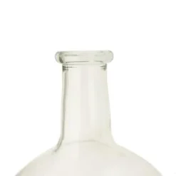 Jarrón cristal