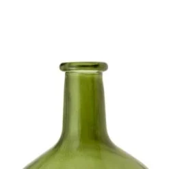 Jarrón cristal